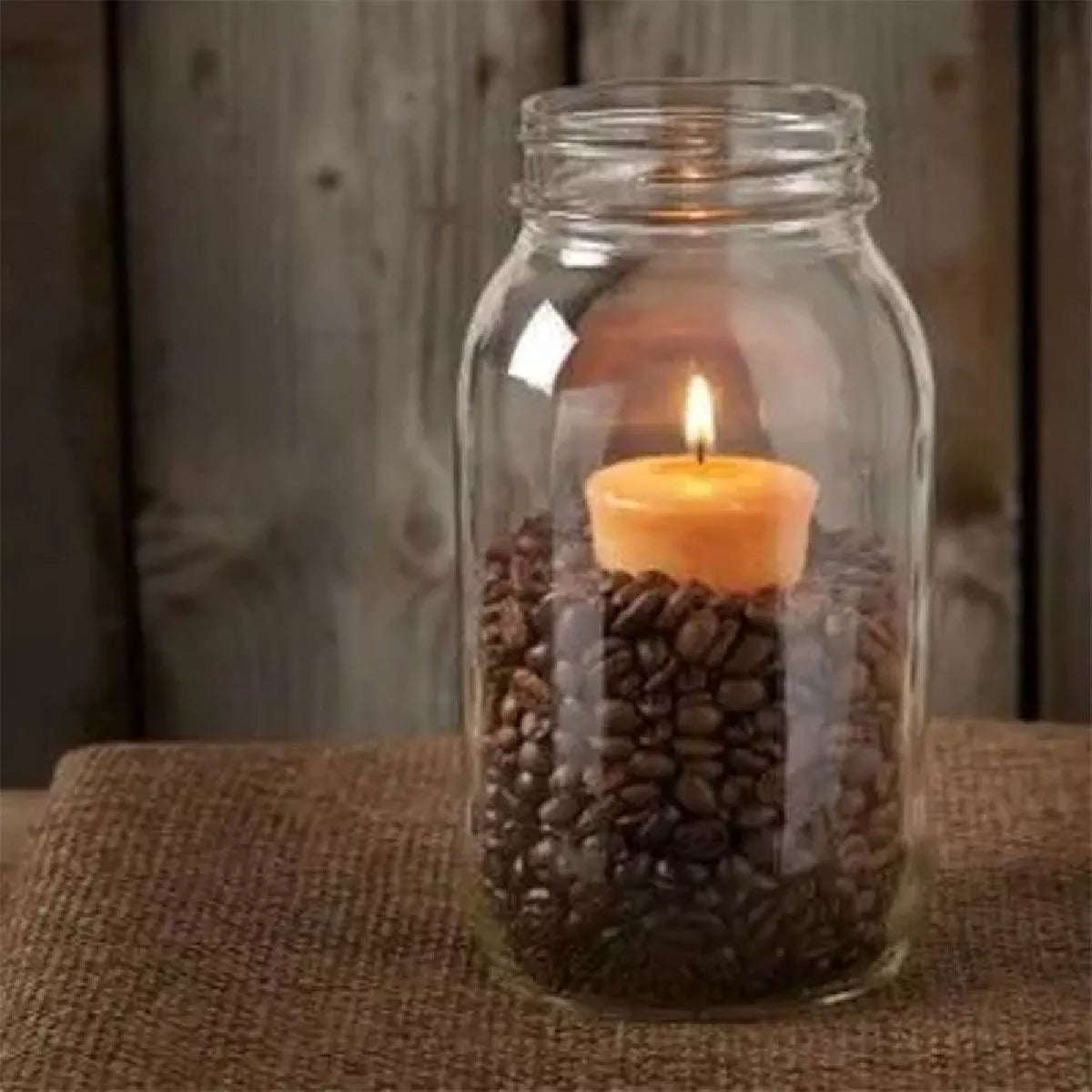 4pz Frascos Mason Jars Ball Vidrio Boca Regular 32oz - Marchante MX