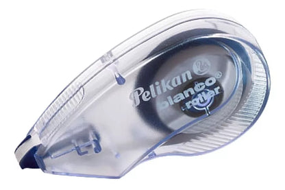 Corrector Cinta Blanco Mini Roller Pelikan