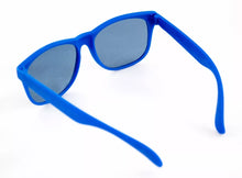 Lentes Sol Rojo Azul Gafas Playa Sexy Hombre Nuevos - Marchante MX