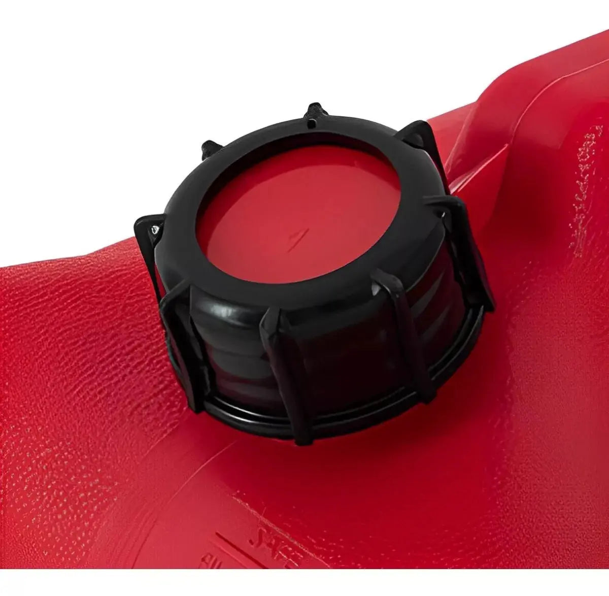 TANQUE PLASTICO PARA GASOLINA 2 GALONES DOGOTULS MW2002 - Dogotuls - detalle