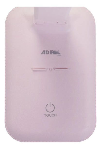 Luminario Táctil De Led Para Escritorio Rosa Adir