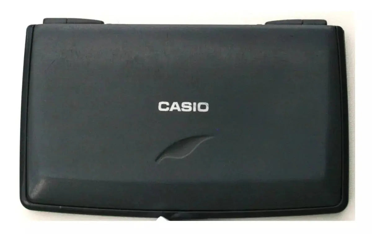 Calculadora Portatil Casio Sl-210te 10 Dígitos Plegable (DESCONTINUADO) - Casio - accesorios
