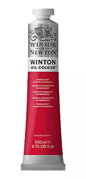 Pintura Oleo Winsor & Newton Winton 200ml Colores A Escoger - MarchanteMX