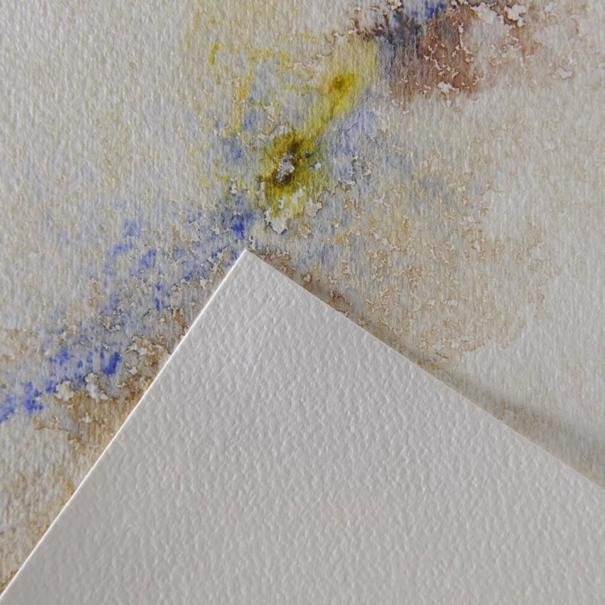 Block Papel Acuarela Canson Montval Grano Nube 24x32cm 12 Hojas