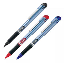 3 Bolígrafos Pentel Energel Tinta Gel Líquida 0.5mm Colores