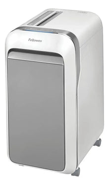 Trituradora Fellowes Lx220 Micro Corte Cesto 30.28 Litros - Fellowes - detalle