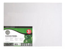 Set 3 Bastidores Lienzo para Pintar Daler Rowney Simply 30x40cm