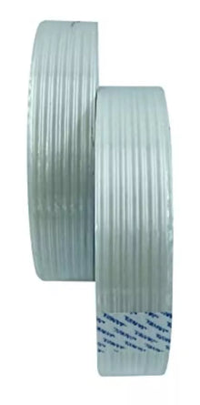 Rollo Cinta Filamento Mono Direccional 18mmx50m Janel