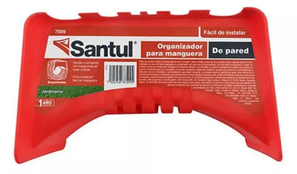 Organizador Manguera Empotrable Santul Plástico 7509 - Santul - detalle