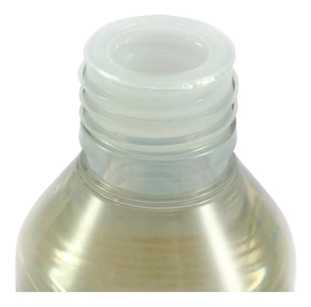 1l Barniz Vitrox Atl Protector Brillo Acrílico Vitral - Marchante MX