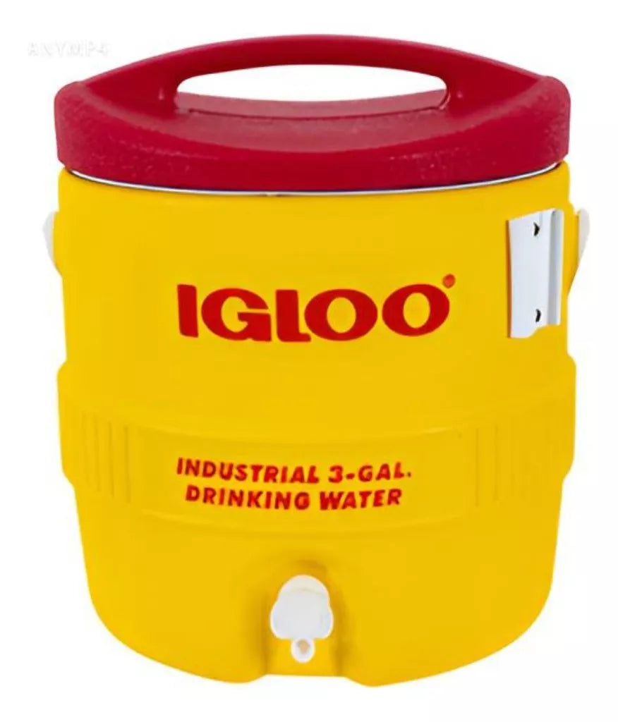 Termo Dispensador IGLOO 3 Gal (11,35 L) Serie 400 Grifo
