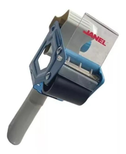 Aplicador Despachador Janel Para Cinta Empaque 2 Pulgadas