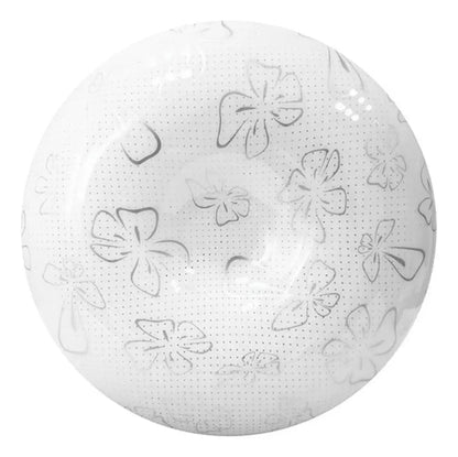 Luminario Led Sanelec Plafon Florencia 15w Luz Fria - Sanelec