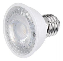 Foco LED Dicroico Aksi E27 55w 7w Luz Cálida 127v Paquete 10 piezas