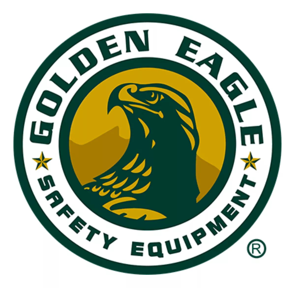 Bandola Posicionamiento Golden Eagle Refuerzo Piel 1.60m