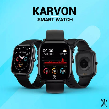 Smartwatch Reloj Inteligente Perfect Choice Karvon Watch