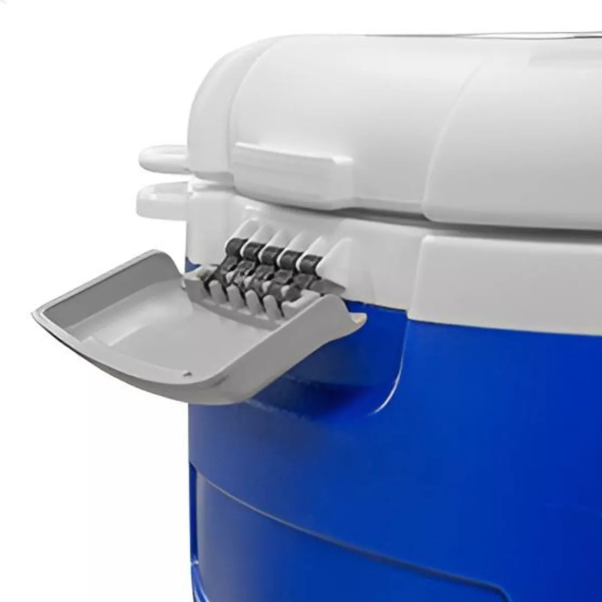 Termo Dispensdor Portatil Igloo 5 Gal (18,92 L) Grifo Azul