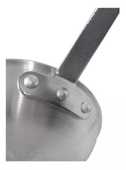 Sarten Antiadherente Alpro 26cm Aluminio Tricapa