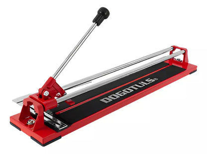 Cortadora Azulejo 60cm X 10mm Dogotuls Profesional - Dogotuls - detalle