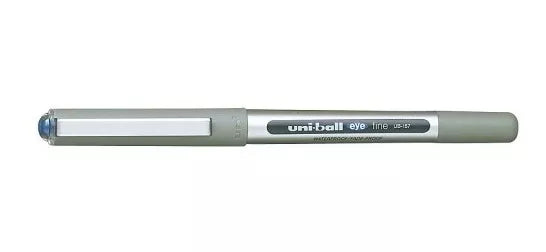 Bolígrafo Roller Eye Micro 0.5mm Azul Tj1