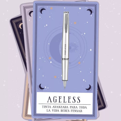 2 Repuesto Pluma Ageless Pilot Recambio Dr.grip Elegir Color