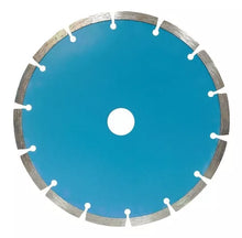 Disco Diamante Corte 3255 Austrodiam 7'' Material Abrasivo