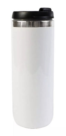 Vaso Termo Sublimacion Sublimar Acero 450 Ml Color Make