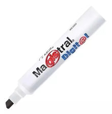 Marcadores Azor Pizarron Blanco Magistral Digital 6mm 12 Piezas Elegir Color