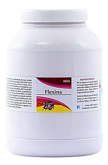 POLICRAFT - Flexina - MarchanteMX