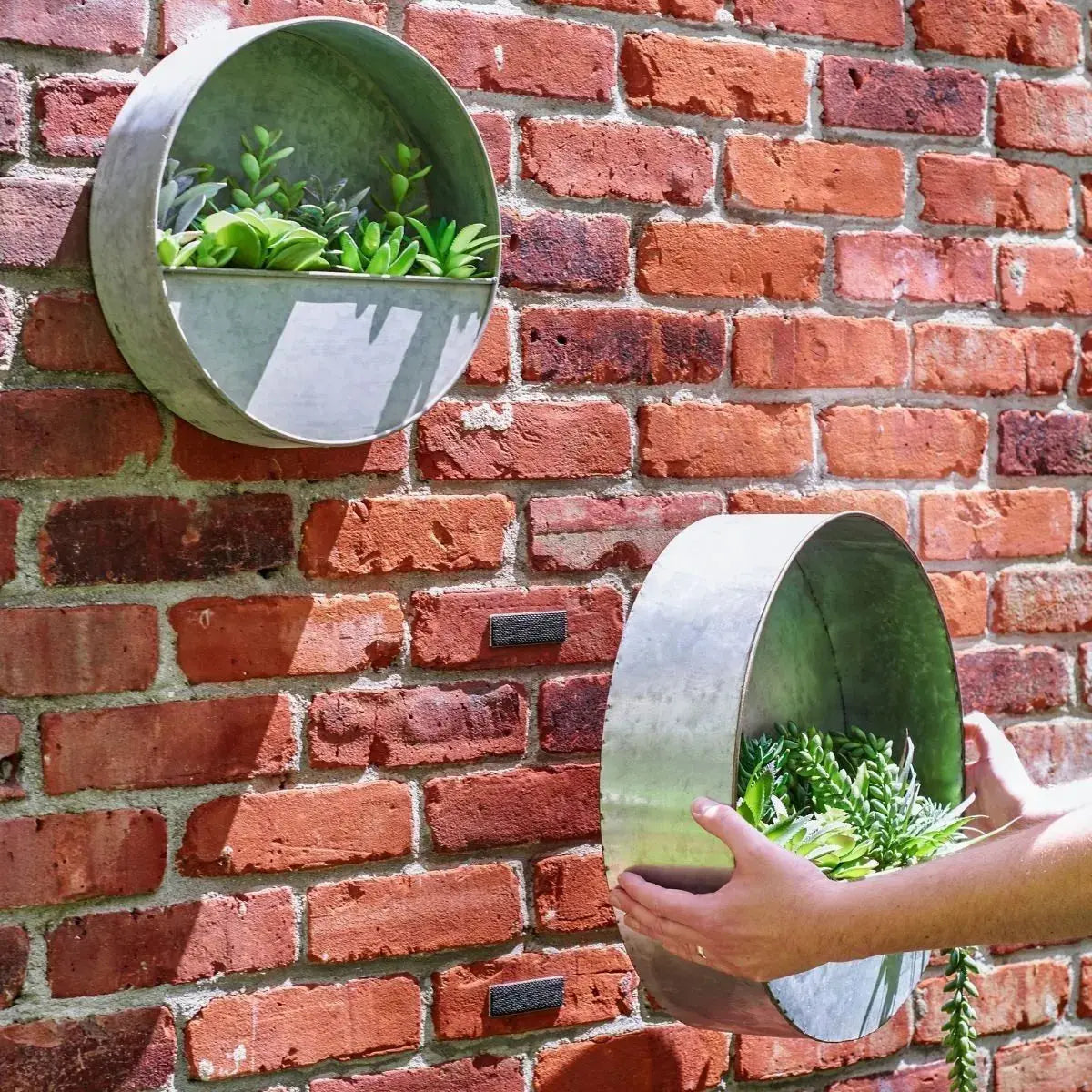 6pz Tiras Negro Alta Resistencia VELCRO, 7.62x2.54cm - Velcro