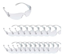 10 Lente Seguridad Industrial Antirayadura Antiempaño Alyger