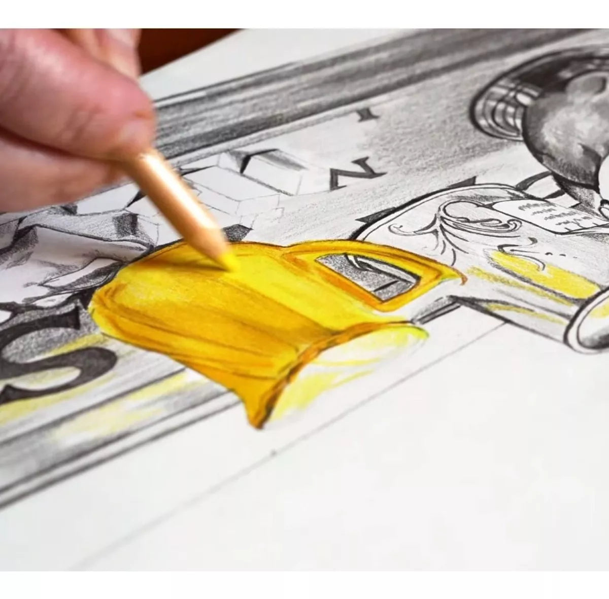 Cuaderno Dibujo Boceto Canson Art Book 180 14x21.6cm 80h 96g