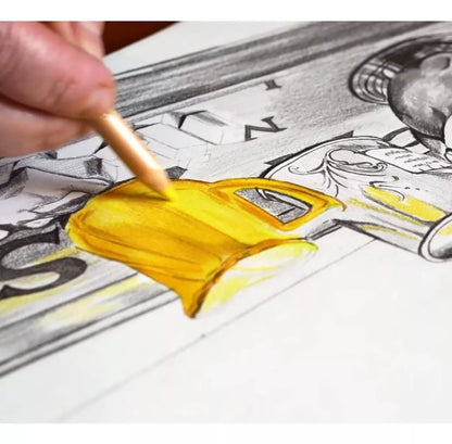 Cuaderno Dibujo Boceto Canson Art Book 180 14x21.6cm 80h 96g