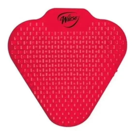 Tapete Antisalpicadura Mt Wiese P/mingitorios Varios Aromas Citrus Verde - Wiese - detalle