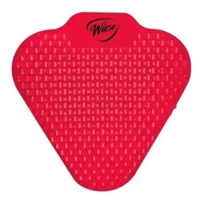 Tapete Antisalpicadura Mt Wiese P/mingitorios Varios Aromas Citrus Verde - Wiese - detalle