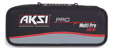 Multiherramienta Aksi Oscilante Multipro 300w Pro - Aksi - detalle