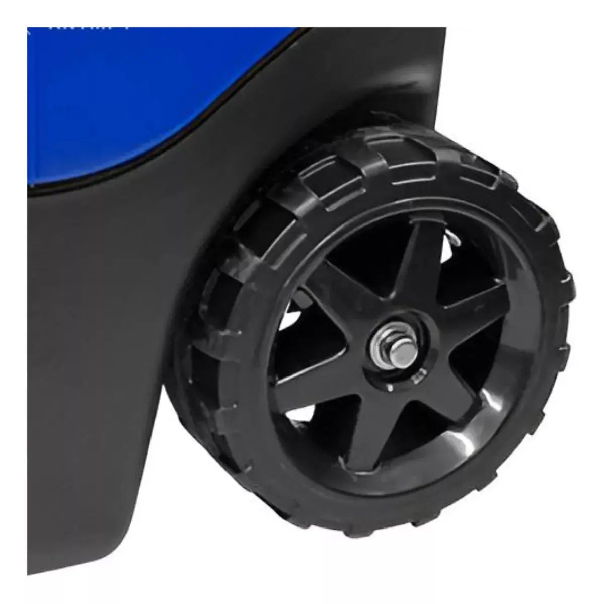 Termo Dispensdor Portatil Igloo 5 Gal (18,92 L) Grifo Azul - Igloo - accesorios