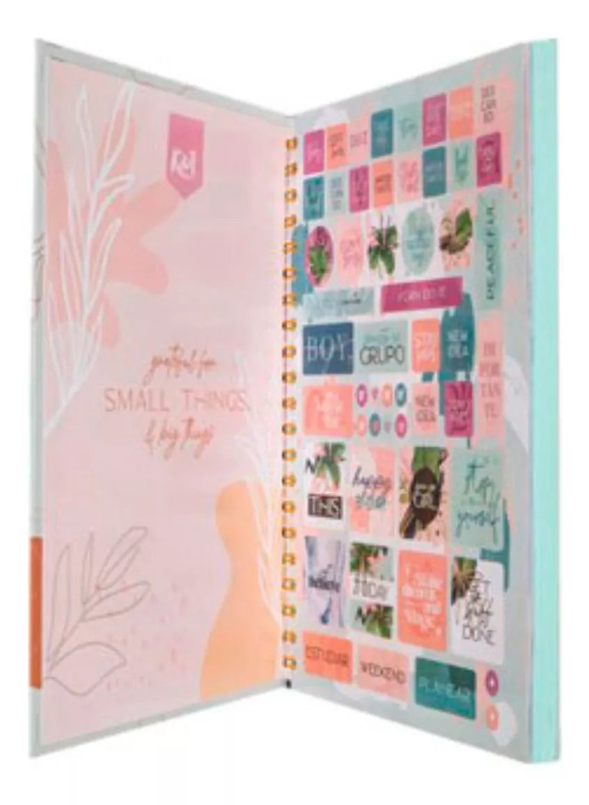 Libreta Cuaderno Norma Kiut Profesional 100 Hj Cuadro Grande