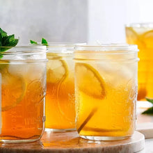 8pz Mason Jars Ball Vidrio Boca Ancha 473 Ml 946 Ml