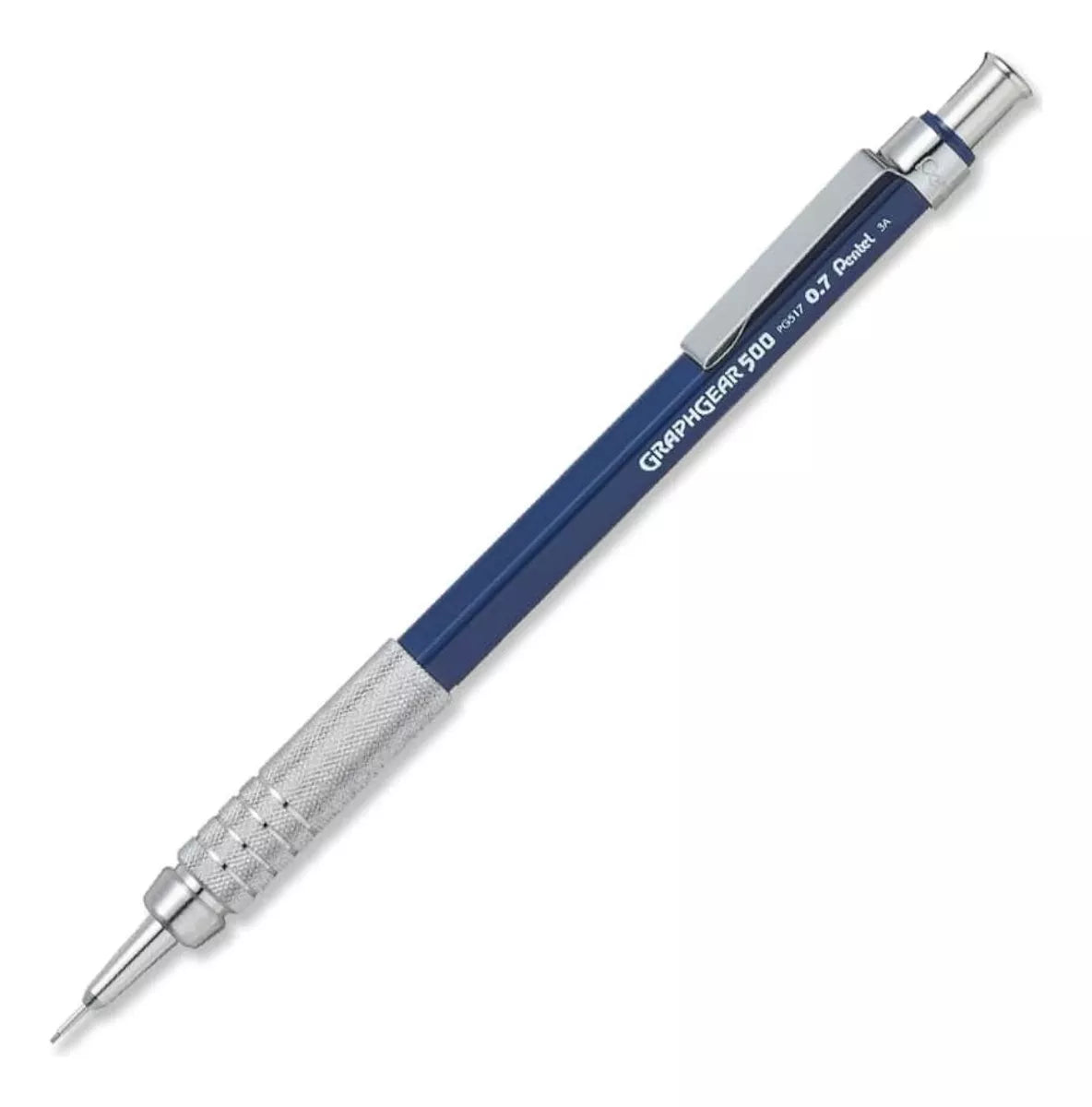 Lapicero Profesional Pentel Graphear 500 Dibujo - MarchanteMX
