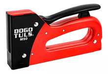 Engrapadora Tapiceria Molduras M50 Dogotuls Uso Medio