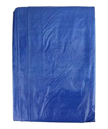 Lona Uso Ligero Santul 3x3m Sellado Térmico Azul 5442 - Marchante MX