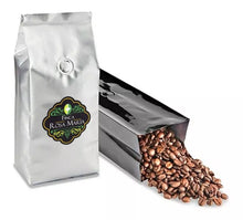 Café Tostado Molido Expreso Gourmet Premium De Chiapas 1 Kg