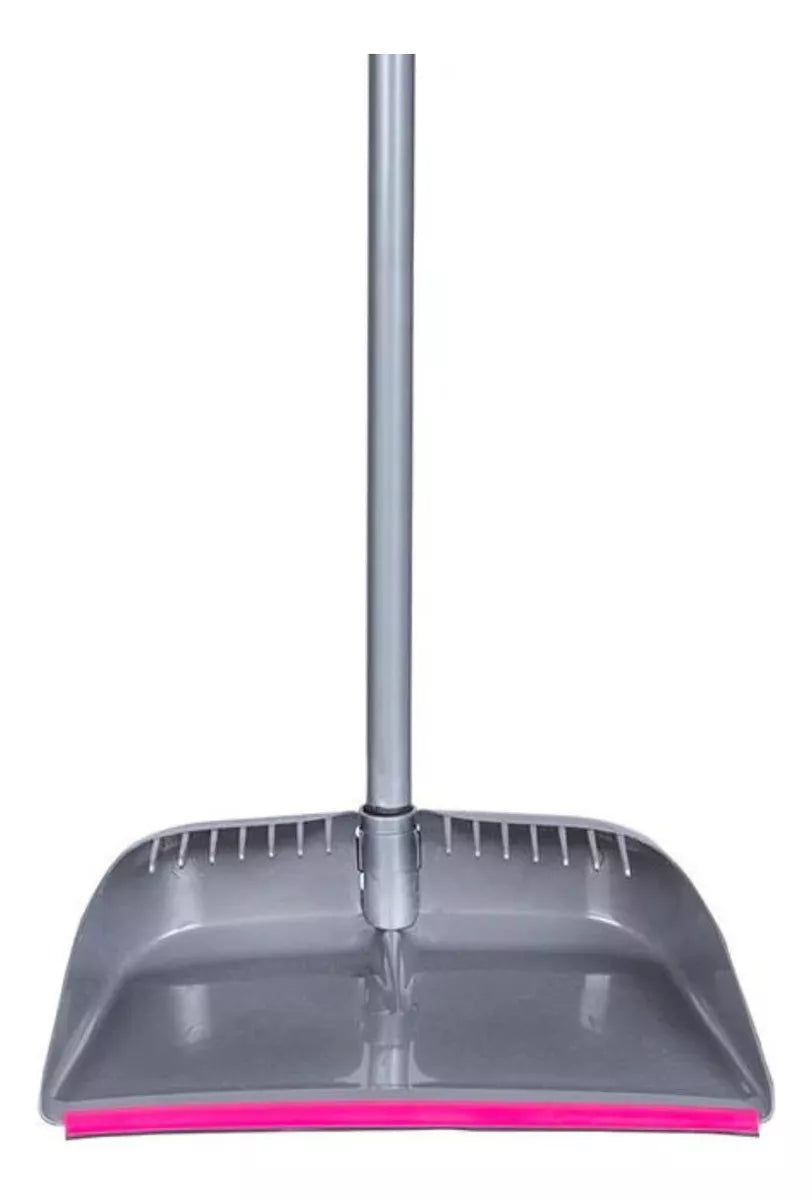 Recogedor Abatible Con Peine Quita Pelusa Reynera - Marchante MX