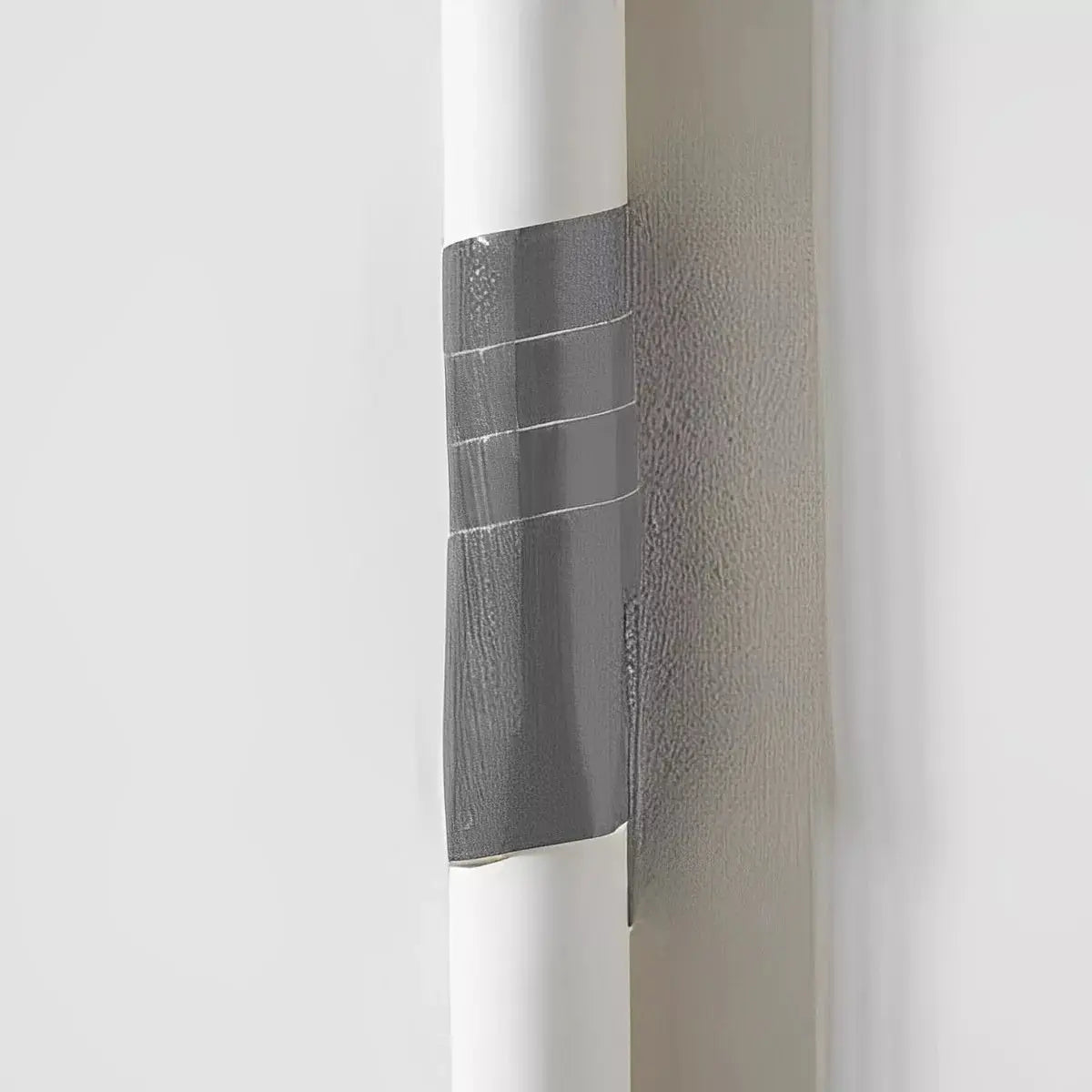 Cinta Adhesiva Ductos Gris Alta Resistencia 9.1m Dogotuls - Marchante MX