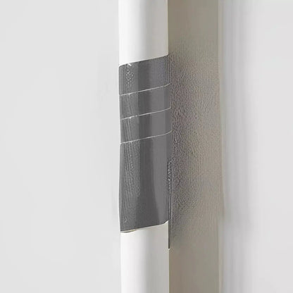 Cinta Adhesiva Ductos Gris Alta Resistencia 9.1m Dogotuls - Marchante MX