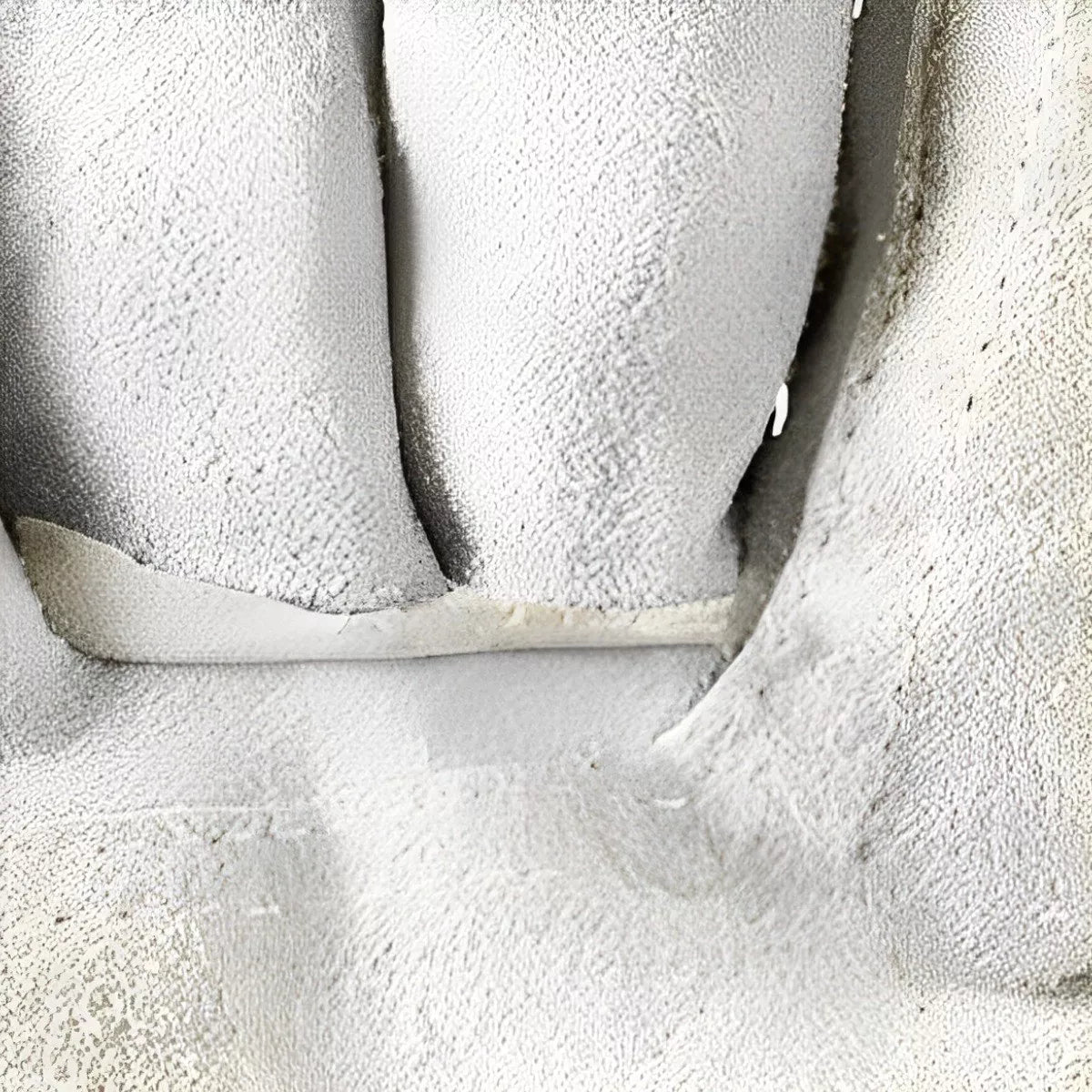 Guante Tela Carnaza Dogotuls Doble Refuerzo