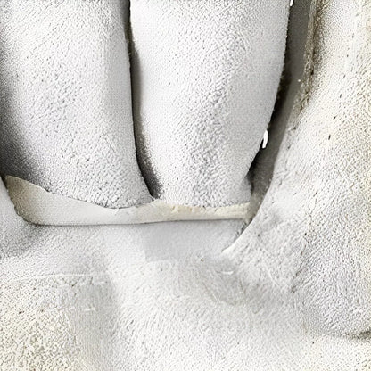 Guante Tela Carnaza Dogotuls Doble Refuerzo