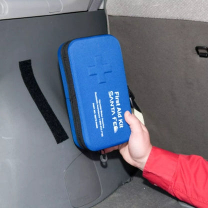 2 Cintas Organizadoras VELCRO® Tiras Adhesivas de Sujeción, Color Negro