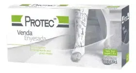 VENDA DE YESO PROTEC FR 10CM x 2.75 M C/12 - PROTEC